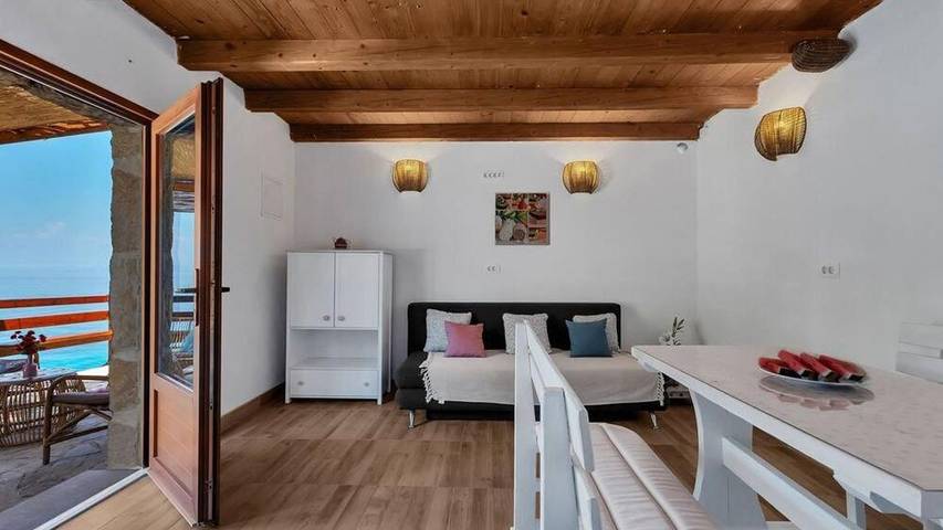 Ferienhaus für 2 Personen, mit Terrasse auf Hvar - 4