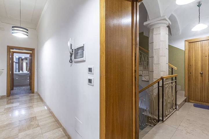 Appartamento vacanze per 5 persone - 1