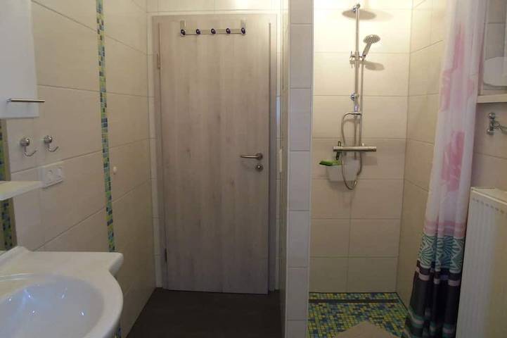 Ferienhaus für 2 Personen, mit Terrasse im Spreewald - 3