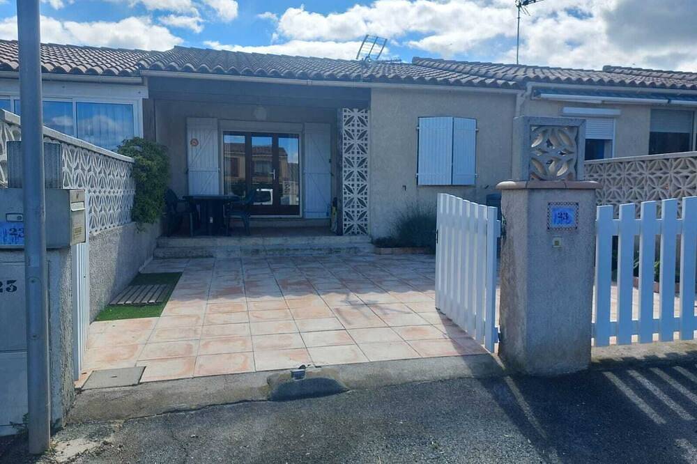 Photo : Maison de vacances