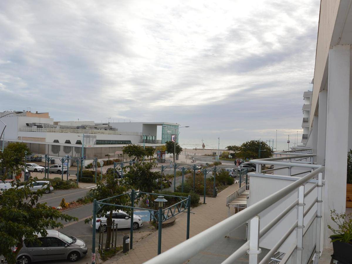 Appartement entier, Apartment in Saint-Jean-de-Monts, Vendée