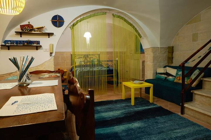 Apartamento de vacaciones para 3 personas - 1