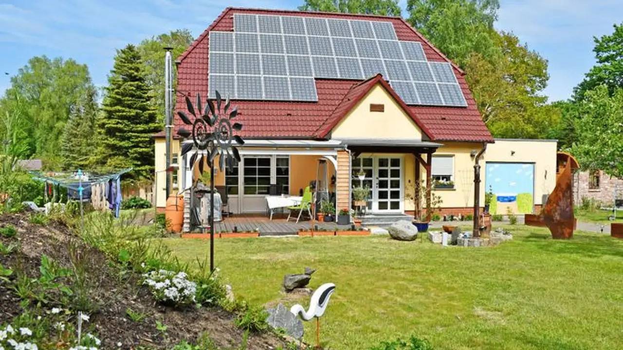 Ganze Ferienwohnung, Ferienwohnung für 5 Personen (70 m²) in Karnitz in Garz/Rügen, Rügen