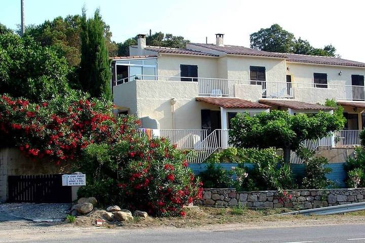 Gîte pour 9 personnes dans Plage du Ruppione - 4