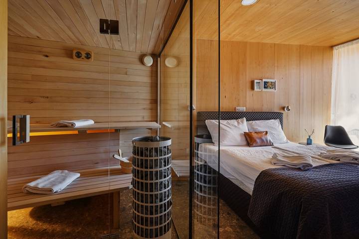 Camping für 2 Personen in Slowenien - 4