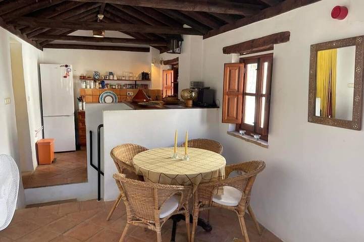 Casa de vacaciones para 5 personas - 1
