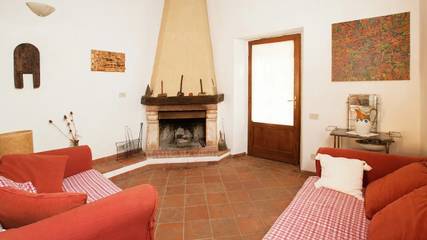 Agriturismo per 8 Persone in Castiglione d'Orcia (comune), Val d’Orcia, Foto 2