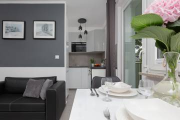 Studio dla 3 osoby w Mokotów, Warszawa, Zdjęcie 3