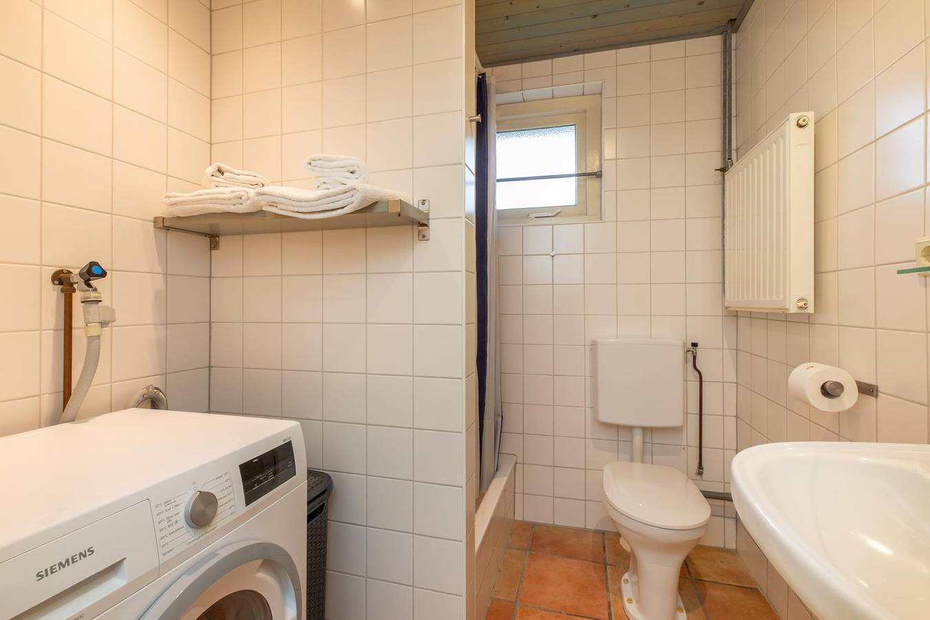 Ferienhaus für 6 Personen | Hoge Weide 63 Oostkapelle | Strandnähe in Oostkapelle, Walcheren