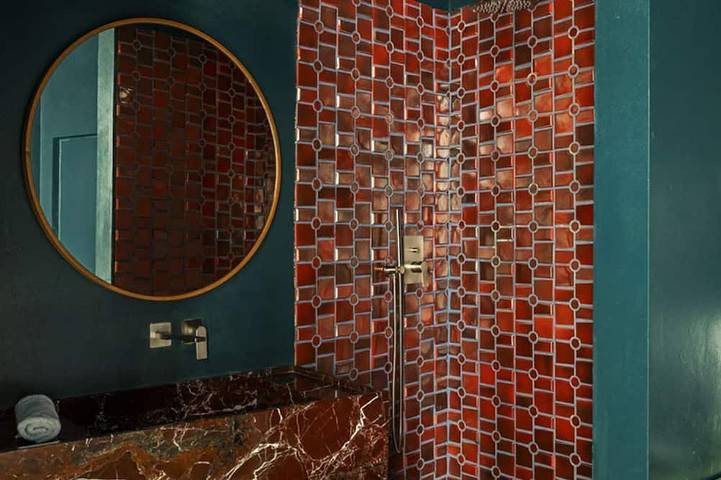 B&B für 2 Personen, mit Garten in Florenz - 4