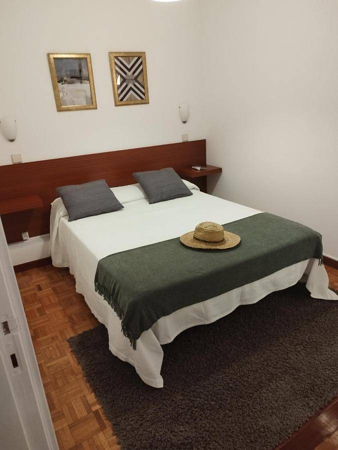 Triple Room with Private Bathroom in Rio Caldo, Parque Nacional da Peneda-Gerês