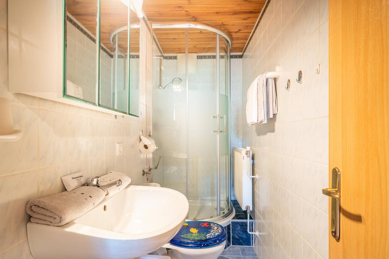 Ganze Ferienwohnung, Klammerhof in Millstätter See