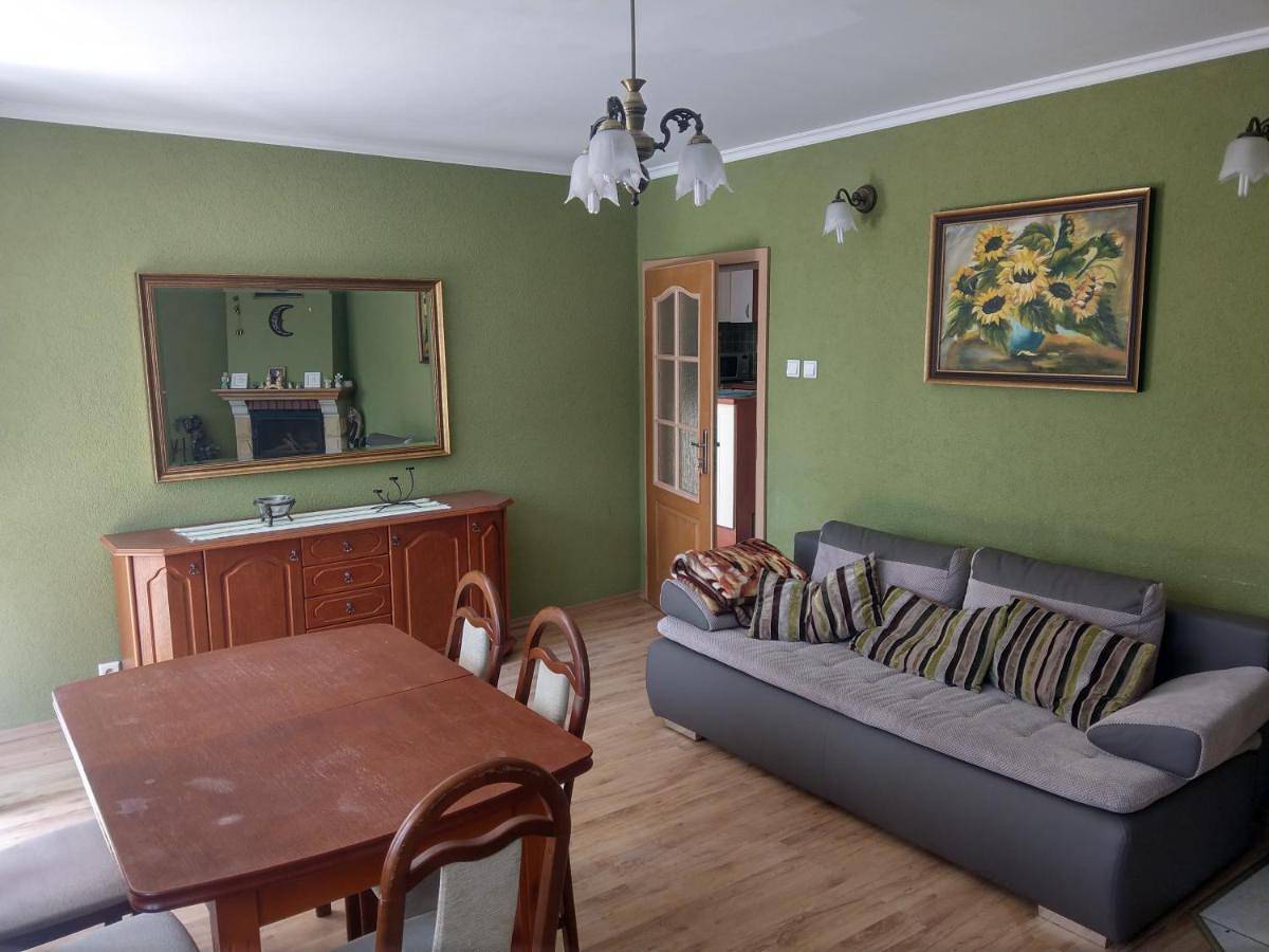 Pokoje Ustka Pogodna 12 in Ustka, Morze Bałtyckie