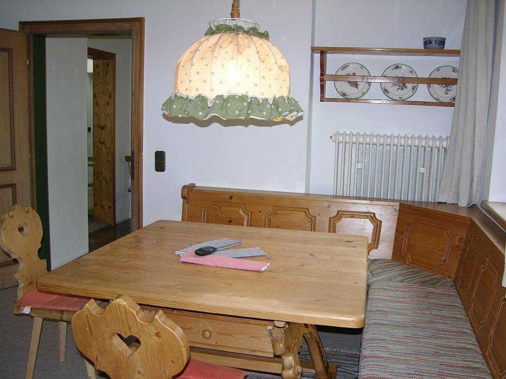 Ganze Ferienwohnung, Haus Seeblick in Thiersee, Hohe Salve