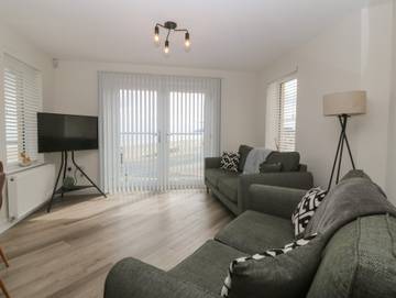 Holiday Rental for 4 People in Colwyn Bay, Conwy region, Photo 3