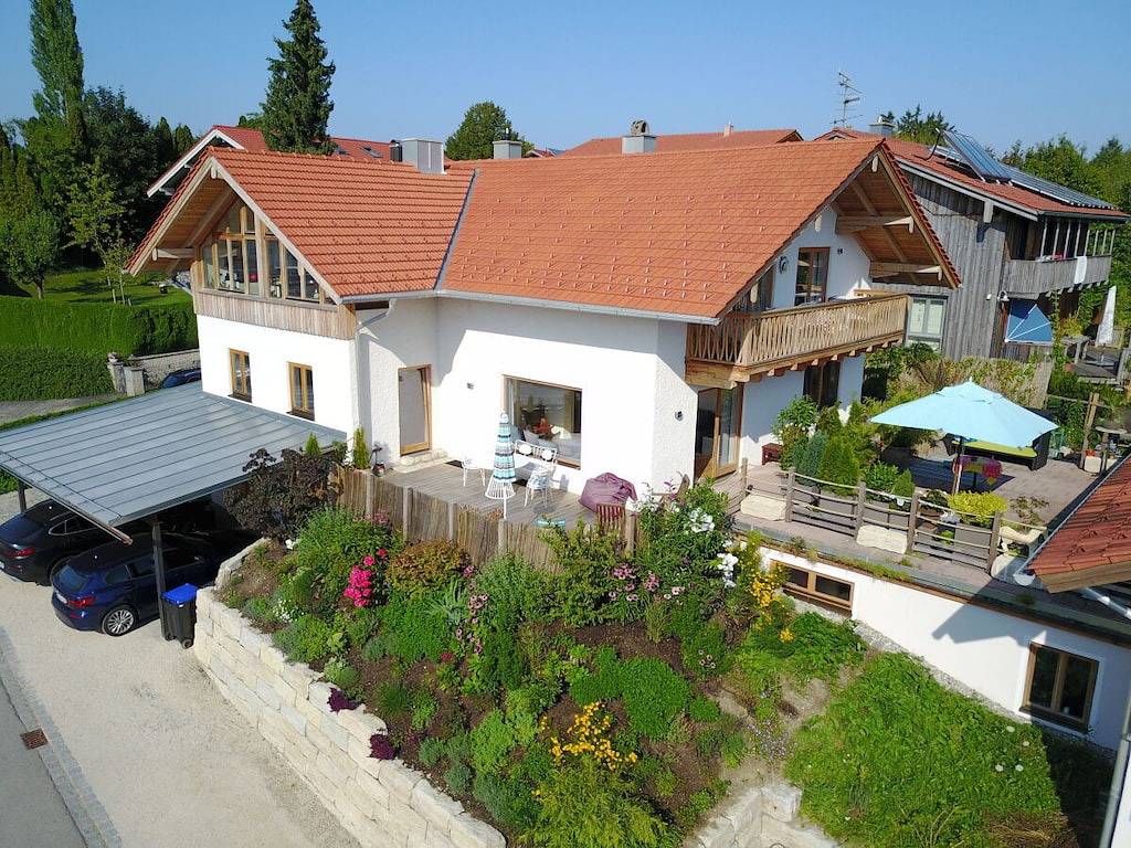 Chiemsee Living in Chieming, Chiemsee