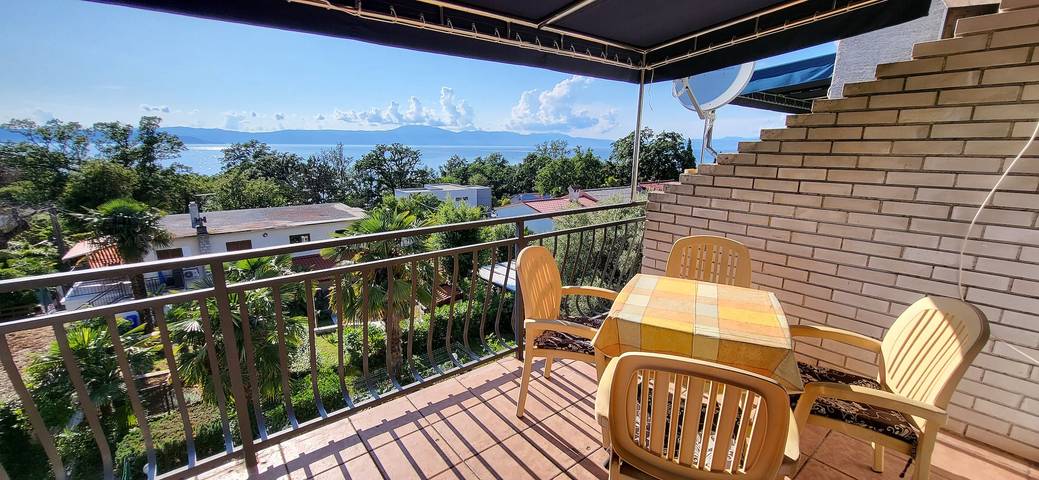 Ferienwohnung für 2 Personen - 1