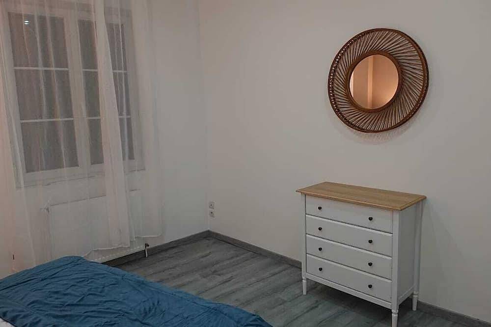 New Ad : Gd confort, meublée neuf, sauna, proche center, Nausicaa in Boulogne-sur-Mer, Boulogne-sur-Mer region