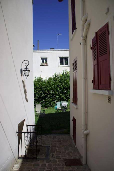 Gîte pour 4 personnes à Chaville - 3