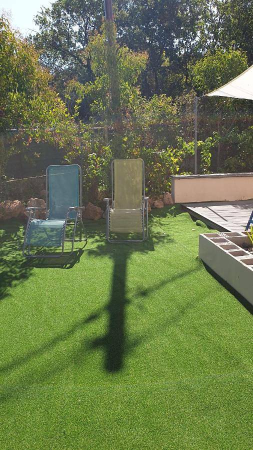 Gîte pour 3 personnes, avec jacuzzi et jardin à Pierrefeu-du-Var - 4