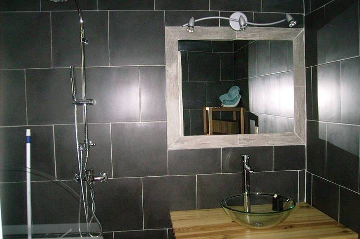 Gîte pour 5 personnes, avec piscine ainsi que balcon et jardin à Patrimonio - 3