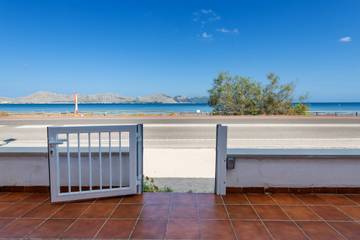 Villa in Alcúdia, North Majorca für 5 