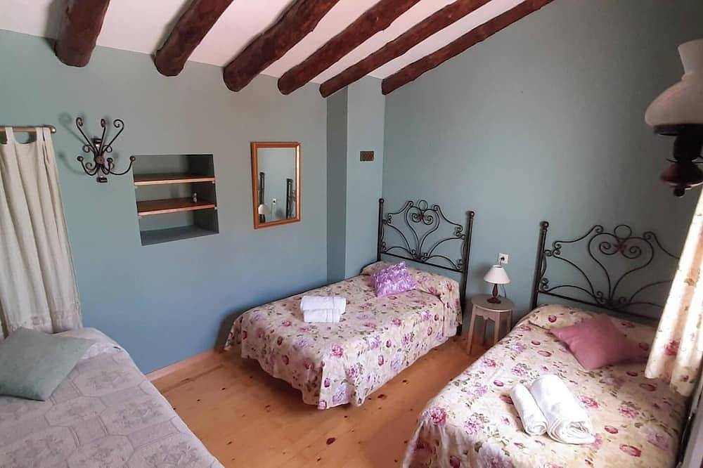 Homerez - Casa encantadora en Orés in Orés, Provincia de Zaragoza