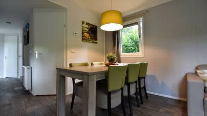 Chalet voor 6 Personen in Achterhoek, Afbeelding 1