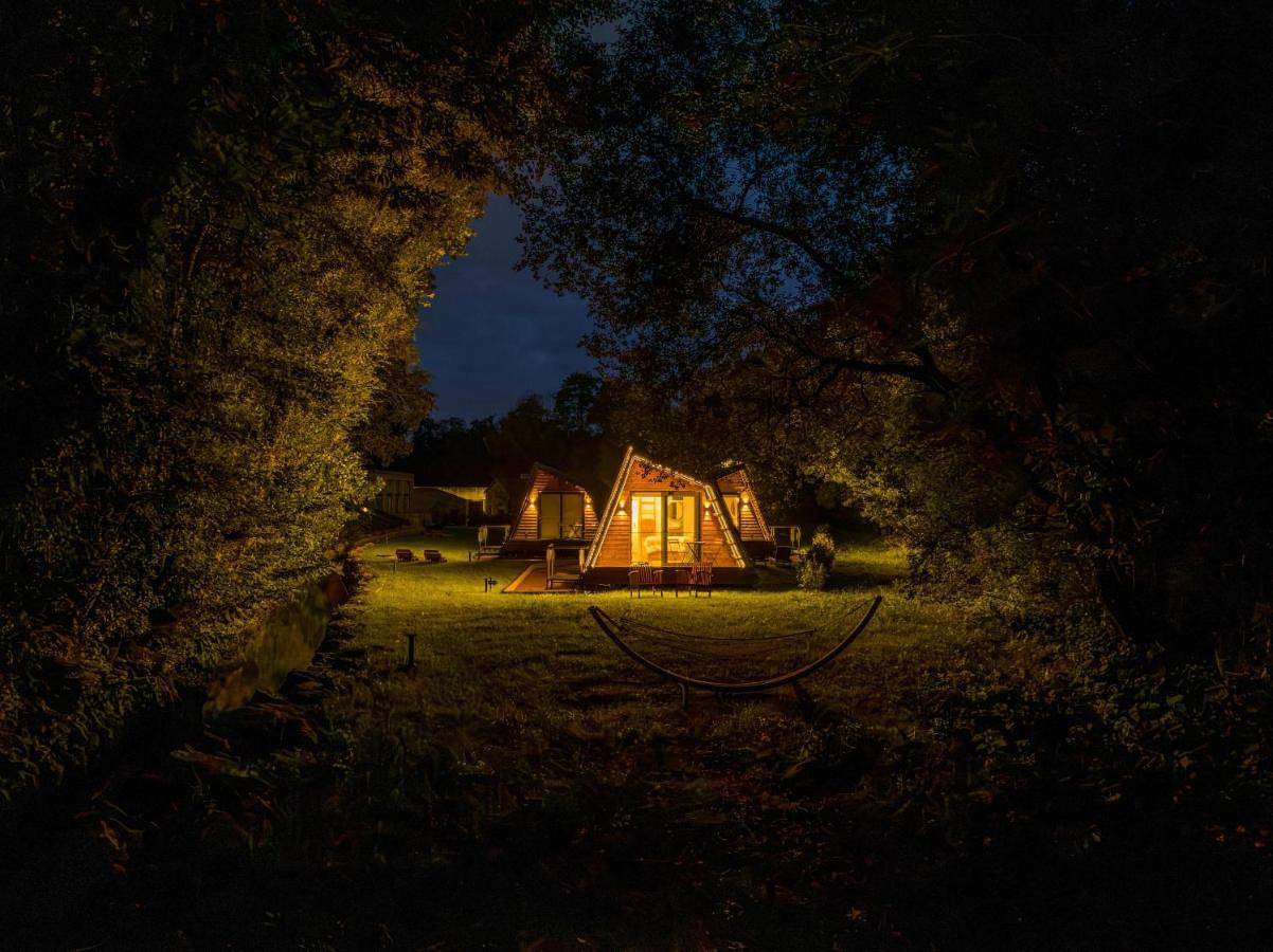 Luar do Sarela Rooms in Saint-Jacques-de-Compostelle, Province de La Corogne