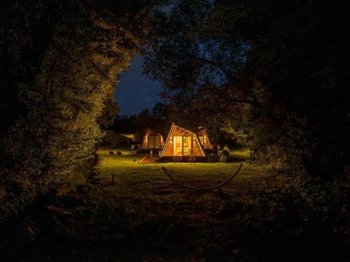 Maison d’hôte pour 4 personnes, avec vue ainsi que terrasse et jardin à Saint-Jacques-de-Compostelle - 3