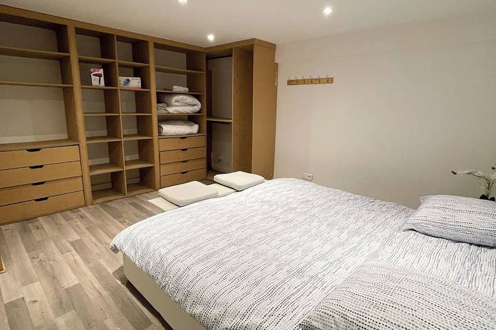 Gîte pour 4 personnes à Houilles - 2