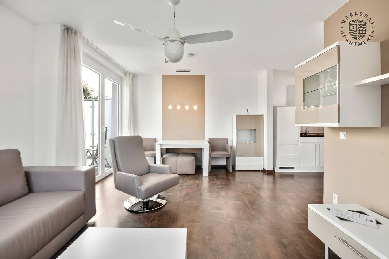 Appartement entier, Appartement 3-12 Reben-Spa Suite avec Wi-Fi et espace extérieur in Bad Bellingen, Forêt-Noire du Sud