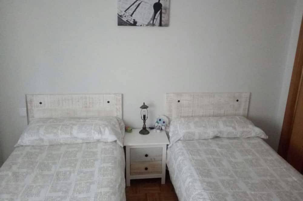 Entire apartment, Apartment with pool in Comillas, Cantabrian Coast