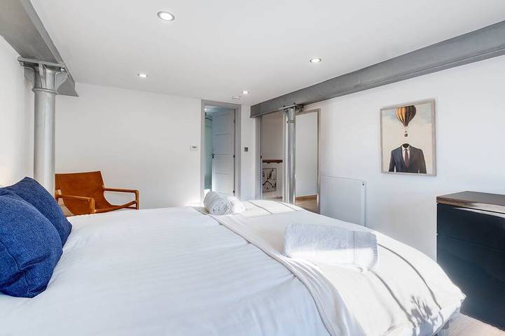 Appartement entier, The Cosy City Apartment of Lichfield in Staffordshire
