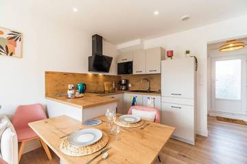 Gîte pour 2 personnes à Pléhédel