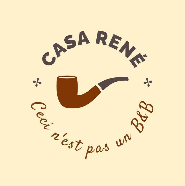 Location de vacances pour 4 personnes, avec vue et jardin, animaux acceptés à Aalter - 2