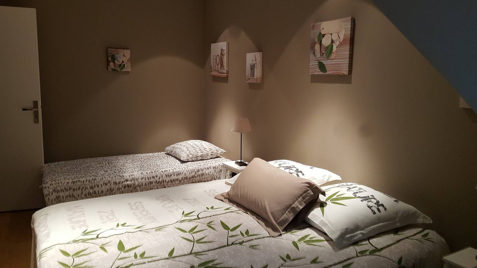 La Crusilloise - Nature in Croisilles (Eure-et-Loir), Région de Dreux