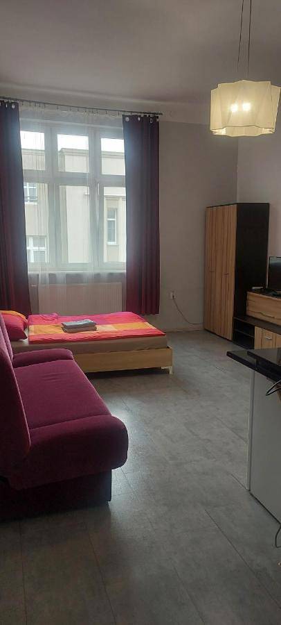 Cały apartament, Ali 2 in Sosnowiec, Śląsk