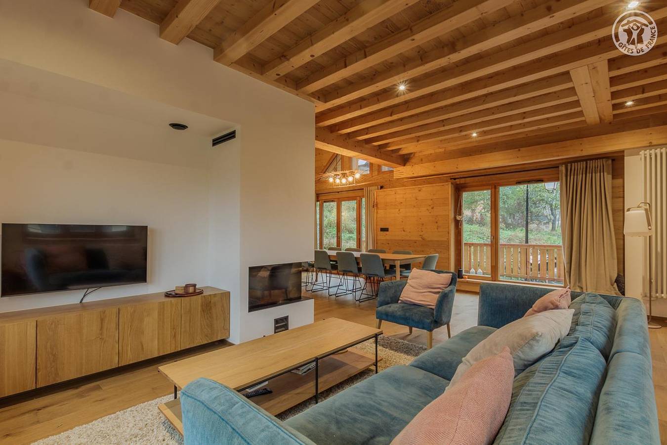 Chalet Des Oules in Saint-Colomban-des-Villards, Région de Saint-Jean-de-Maurienne