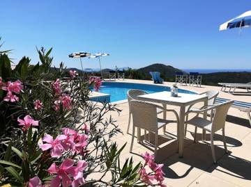 Casa Vacanza per 4 Persone in Itri, Provincia di Latina, Foto 3