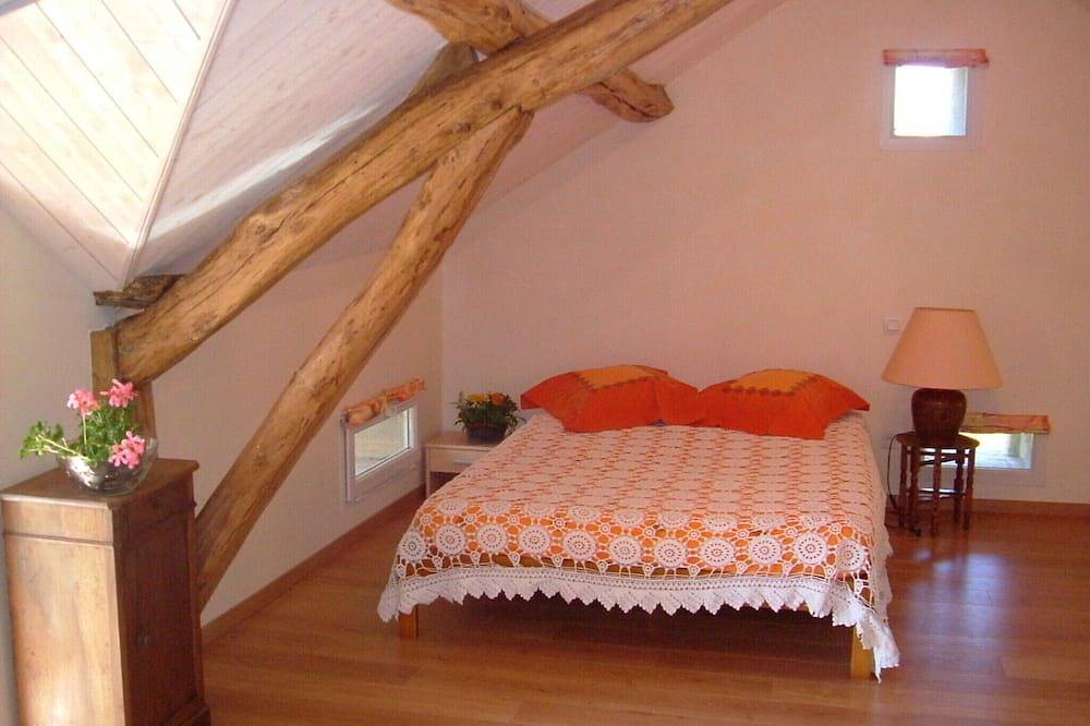 Gite de caractère 4* - Causses du Quercy - calme, reposant in Lalbenque, Quercy