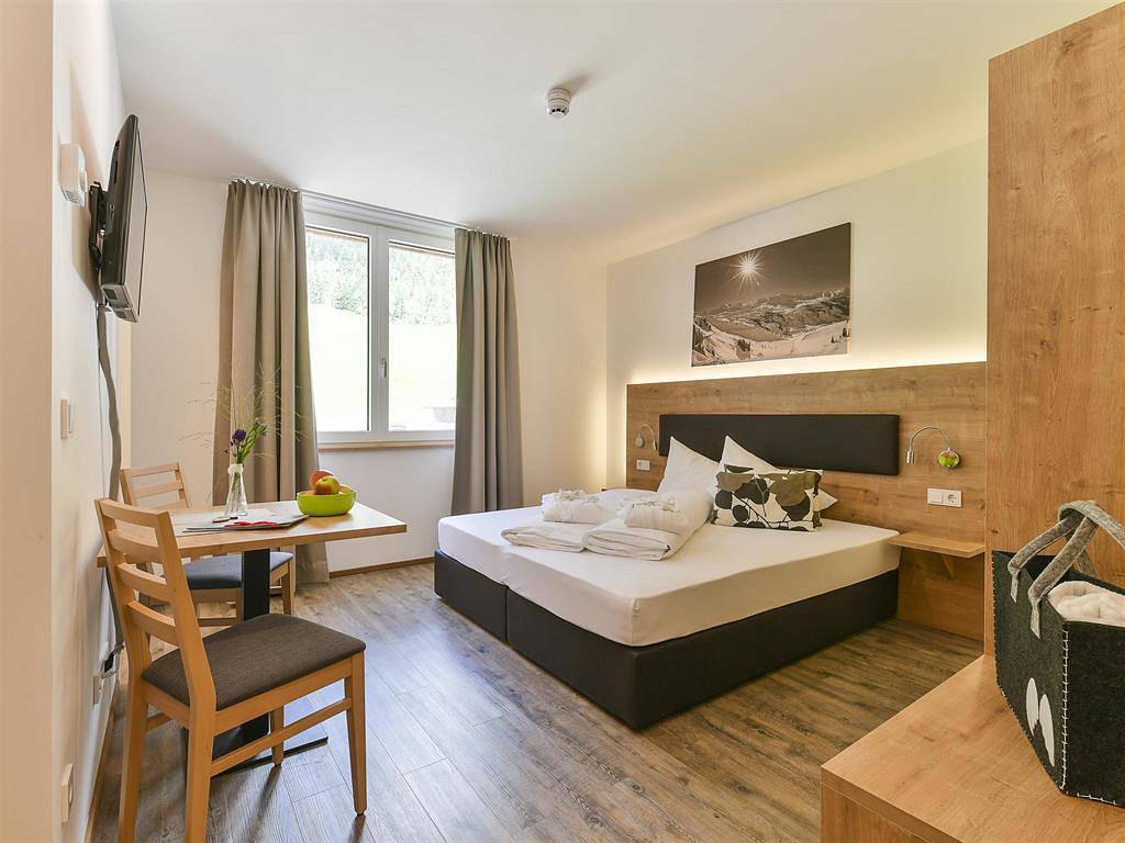 Ganze Ferienwohnung, Doppelzimmer, Dusche, Wc in Klösterle am Arlberg, Arlberg