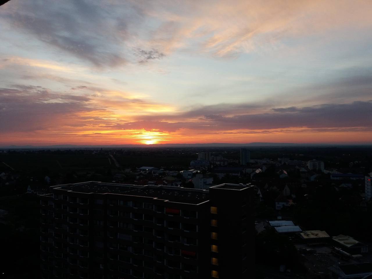 Ferienwohnung für 4 Personen in Neustadt an der Weinstraße, Pfälzer Rheinebene