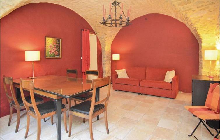 Location de vacances pour 4 personnes à Castelnau-Valence - 2