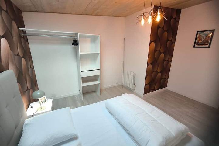 Location de vacances pour 6 personnes, animaux acceptés à Saint-Sigismond (Vendée) - 3