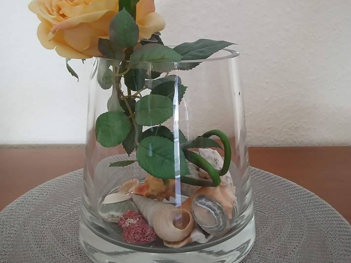Ferienwohnung für 4 Personen, mit Terrasse und Garten, kinderfreundlich - 1