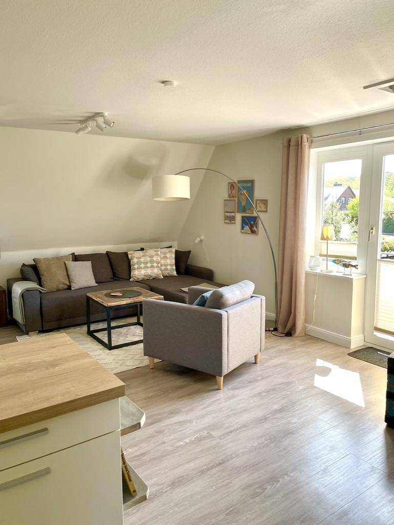 Ganze Ferienwohnung, Ferienwohnung Strönlooper in Westerland, Sylt (Gemeinde)