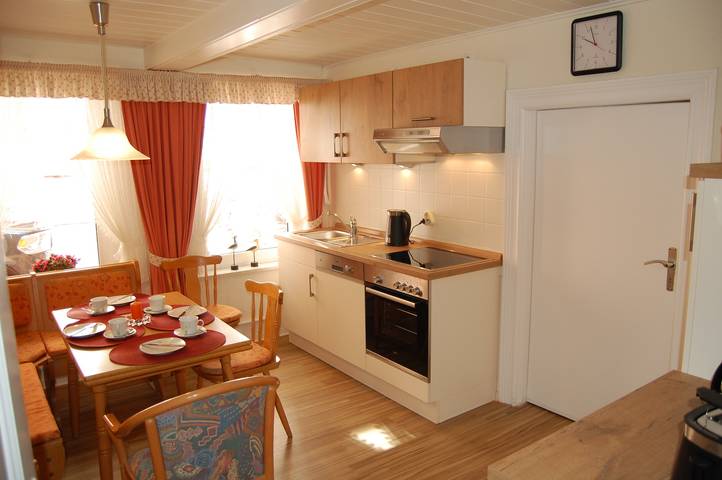 Ferienhaus für 6 Personen in Dornum - 2