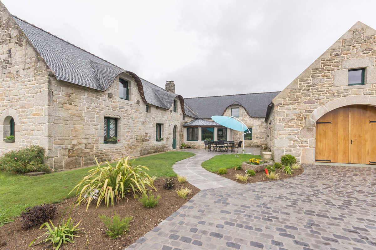 Photo : Maison de vacances