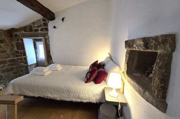 Location de vacances pour 2 personnes dans Sernancelhe - 2